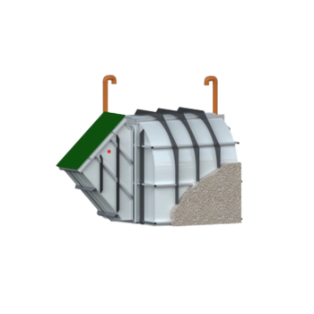 Keller + Schutzraum 1